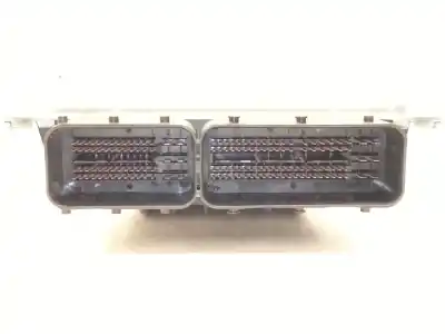 Pezzo di ricambio per auto di seconda mano centralina motore per bmw 1 (e81) 120 i riferimenti oem iam 7580279  5wk93637