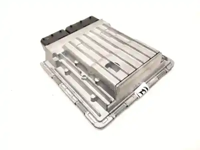 Pezzo di ricambio per auto di seconda mano centralina motore per bmw 1 (e81) 120 i riferimenti oem iam 7580279  5wk93637