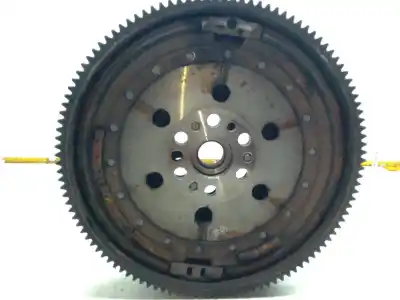 Peça sobressalente para automóvel em segunda mão volante do motor por bmw 1 (e81) 120 i referências oem iam 7560876hu  