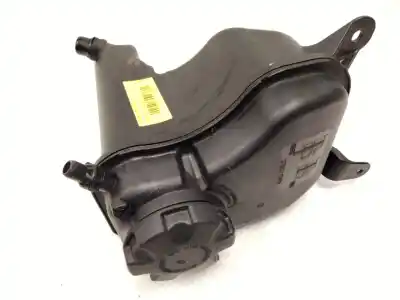 Peça sobressalente para automóvel em segunda mão depósito de expansão por bmw 1 (e81) 120 i referências oem iam 7567462