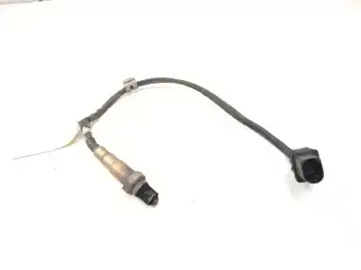 Peça sobressalente para automóvel em segunda mão sonda lambda por bmw 1 (e81) 120 i referências oem iam 7539123