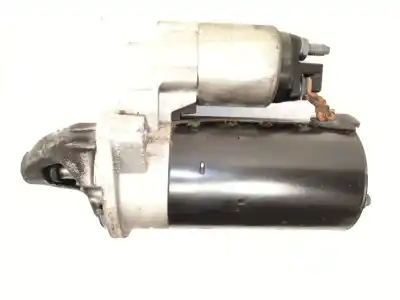 Peça sobressalente para automóvel em segunda mão motor de arranque por bmw 1 (e81) 120 i referências oem iam 7550975