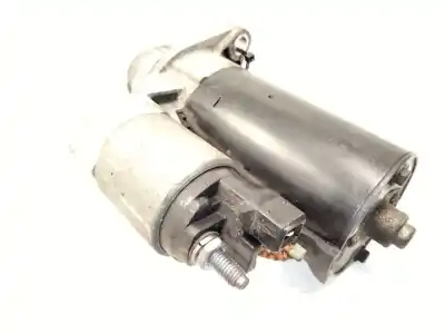 Peça sobressalente para automóvel em segunda mão motor de arranque por bmw 1 (e81) 120 i referências oem iam 7550975  0001138002