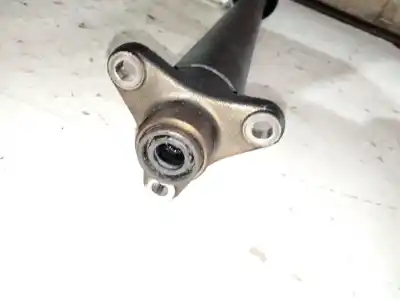 Pezzo di ricambio per auto di seconda mano albero posteriore per bmw 1 (e81) 120 i riferimenti oem iam 7537311  