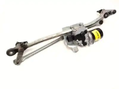 Peça sobressalente para automóvel em segunda mão motor do limpa para brisas por bmw 1 (e81) 120 i referências oem iam 7193036