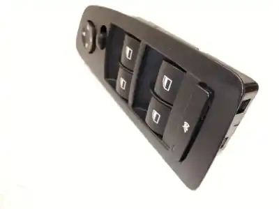 Peça sobressalente para automóvel em segunda mão botão / interruptor elevador vidro dianteiro esquerdo por bmw 1 (e81) 120 i referências oem iam 61319216559  