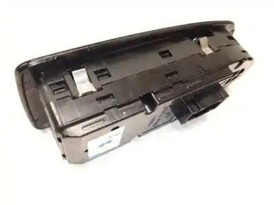 Peça sobressalente para automóvel em segunda mão botão / interruptor elevador vidro dianteiro esquerdo por bmw 1 (e81) 120 i referências oem iam 61319216559  