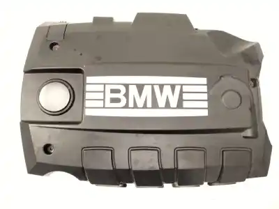 Peça sobressalente para automóvel em segunda mão tampa do motor por bmw 1 (e81) 120 i referências oem iam 