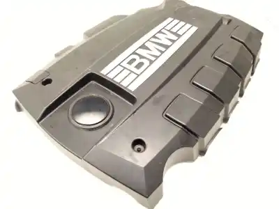 Peça sobressalente para automóvel em segunda mão tampa do motor por bmw 1 (e81) 120 i referências oem iam   