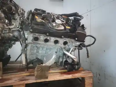 Peça sobressalente para automóvel em segunda mão motor completo por bmw 1 (e81) 120 i referências oem iam n43b20a  