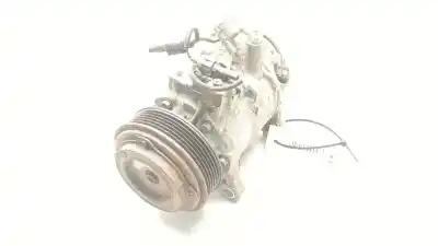 Pièce détachée automobile d'occasion COMPRESSEUR DE CLIMATISATION pour BMW 1 (F20) 118 d Références OEM IAM 64529223694-03  