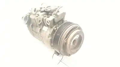 Pièce détachée automobile d'occasion COMPRESSEUR DE CLIMATISATION pour BMW 1 (E87) 116 i Références OEM IAM 64526987862-03  