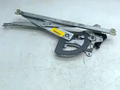 Second-hand car spare part PASSENGER SIDE RIGHT WINDOW REGULATOR for CHEVROLET AVEO / KALOS FASTBACK (T200) 1.4 OEM IAM references 96652142  