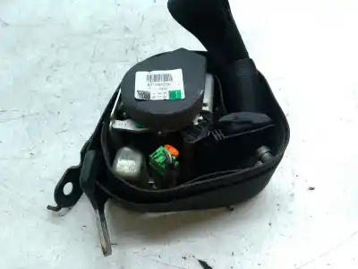 Pezzo di ricambio per auto di seconda mano CINTURA DI SICUREZZA ANTERIORE DESTRA per VOLKSWAGEN CRAFTER CAJA CERRADA Caja cerrada 35 Riferimenti OEM IAM 601384300  