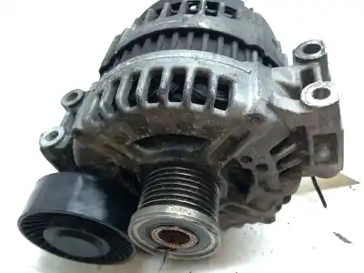 Pezzo di ricambio per auto di seconda mano ALTERNATORE per BMW 1 (E81) 120 I Riferimenti OEM IAM 7550469  