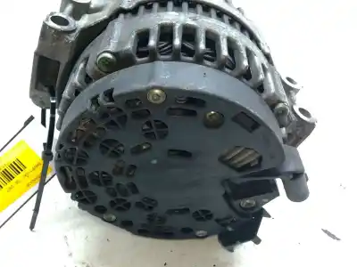 Pezzo di ricambio per auto di seconda mano alternatore per bmw 1 (e81) 120 i riferimenti oem iam 7550469  0121715017