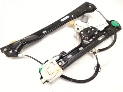 Peça sobressalente para automóvel em segunda mão elevador de vidros dianteiro direito por bmw 1 (e81) 120 i referências oem iam 7067796