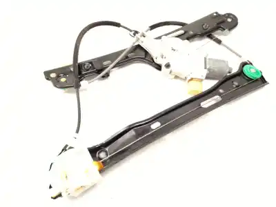 Pezzo di ricambio per auto di seconda mano alzacristalli anteriore destro per bmw 1 (e81) 120 i riferimenti oem iam 7067796  7138466