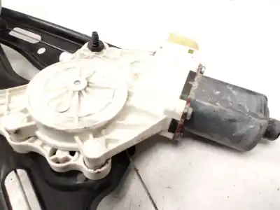 Pezzo di ricambio per auto di seconda mano alzacristalli anteriore sinistro per bmw 1 (e81) 120 i riferimenti oem iam 7057795  7138465