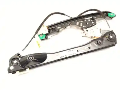 Pezzo di ricambio per auto di seconda mano alzacristalli anteriore sinistro per bmw 1 (e81) 120 i riferimenti oem iam 7057795  7138465