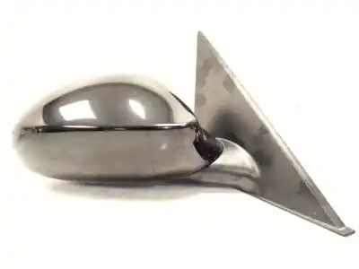 Peça sobressalente para automóvel em segunda mão espelho retrovisor direito por bmw 1 (e81) 120 i referências oem iam 51167145268