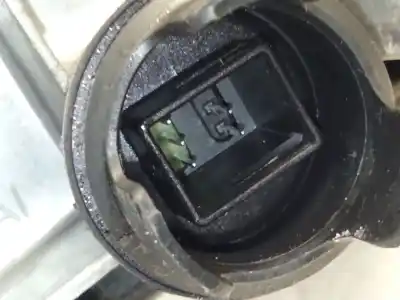 Pezzo di ricambio per auto di seconda mano retrovisore destro per bmw 1 (e81) 120 i riferimenti oem iam 51167145268  