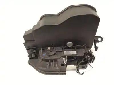 Second-hand car spare part front right door lock for bmw 1 (e81) 120 i oem iam references 7202146  