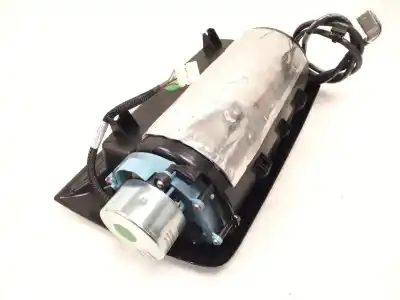 Second-hand car spare part multifunction display for bmw 1 (e81) 120 i oem iam references 9145437  