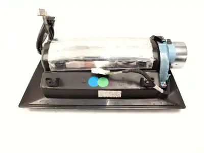 Second-hand car spare part multifunction display for bmw 1 (e81) 120 i oem iam references 9145437  