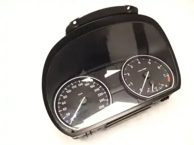 Second-hand car spare part dashboard for bmw 1 (e81) 120 i oem iam references 9141470  