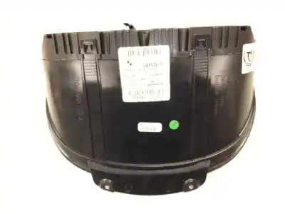 Second-hand car spare part dashboard for bmw 1 (e81) 120 i oem iam references 9141470  