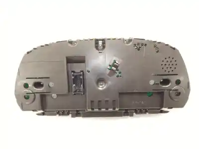 Second-hand car spare part dashboard for bmw 1 (e81) 120 i oem iam references 9141470  