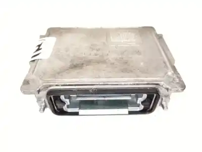 Second-hand car spare part Xenon Headlights Control Unit  for BMW 1 (E81) 120 I OEM IAM references 88034934  