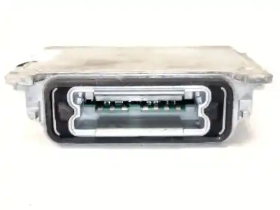 Pezzo di ricambio per auto di seconda mano centralina fari xenon per bmw 1 (e81) 120 i riferimenti oem iam 88034934  