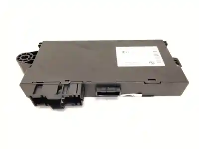Second-hand car spare part power management control unit for bmw 1 (e81) 120 i oem iam references 6943834