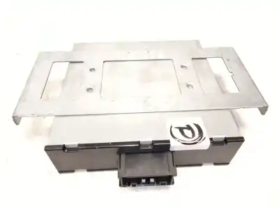 Second-hand car spare part electronic module for bmw 1 (e81) 120 i oem iam references 9113348  