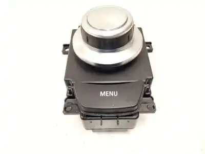 Second-hand car spare part Multifunction Switch for BMW 1 (E81) 120 I OEM IAM references 6987864  