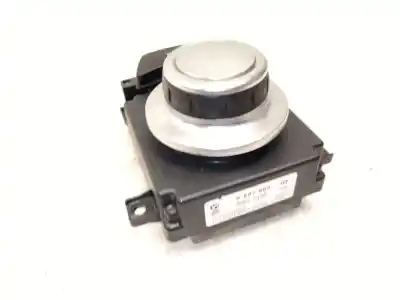 Second-hand car spare part multifunction switch for bmw 1 (e81) 120 i oem iam references 6987864  