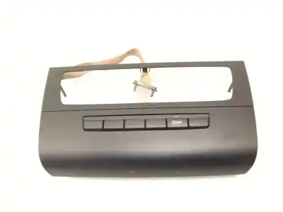 Second-hand car spare part Multifunction Switch for BMW 1 (E81) 120 I OEM IAM references 6970912  