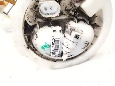 Second-hand car spare part fuel tank sender unit for bmw 1 (e81) 120 i oem iam references 16117197076  