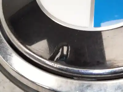 Second-hand car spare part tailgate back door handle for bmw 1 (e81) 120 i oem iam references 51247207933  