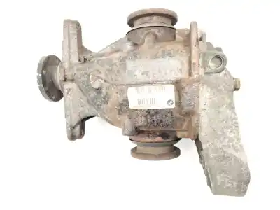 Second-hand car spare part rear differential for bmw 1 (e81) 120 i oem iam references 7524323