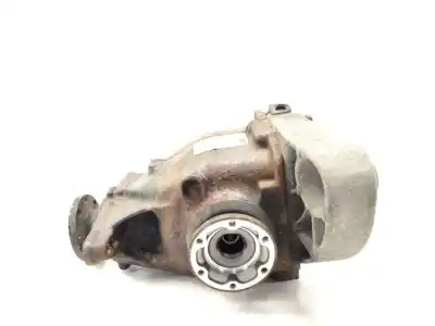 Pezzo di ricambio per auto di seconda mano differenziale posteriore per bmw 1 (e81) 120 i riferimenti oem iam 7524323  