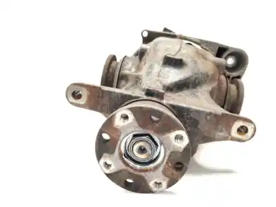 Pezzo di ricambio per auto di seconda mano differenziale posteriore per bmw 1 (e81) 120 i riferimenti oem iam 7524323  