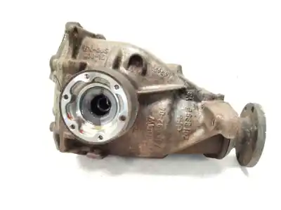 Pezzo di ricambio per auto di seconda mano differenziale posteriore per bmw 1 (e81) 120 i riferimenti oem iam 7524323  