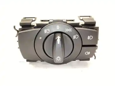 Second-hand car spare part headlights switch for bmw 1 (e81) 120 i oem iam references 6932796
