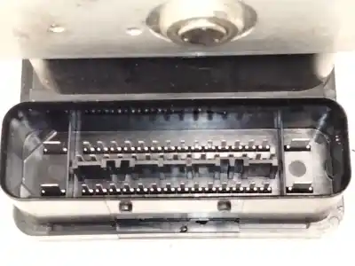 Second-hand car spare part abs for bmw 1 (e81) 120 i oem iam references 6776055  