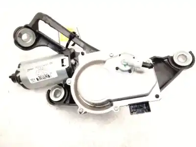 Second-hand car spare part rear windshield wiper motor for bmw 1 (e81) 120 i oem iam references 719956901