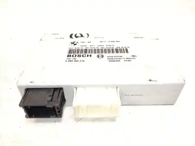 Second-hand car spare part parking sensor control unit for bmw 1 (e81) 120 i oem iam references 6982394