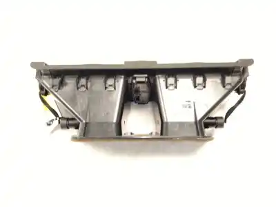 Second-hand car spare part air vent for bmw 1 (e81) 120 i oem iam references 7059189  
